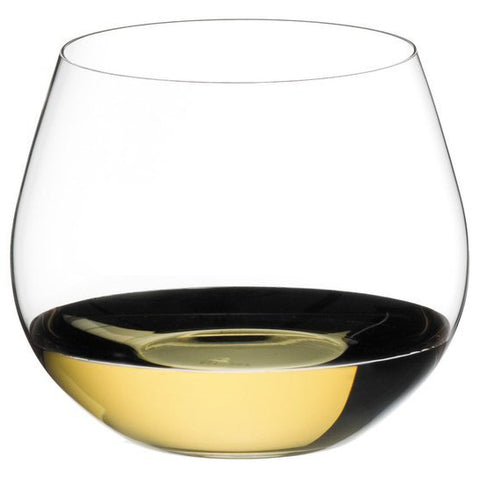 Riedel O Oaked Chardonnay 2 Pack