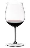 Riedel Sommelier Wine Glass - Burgundy Gran Cru