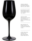 Riedel Sommeliers Wine Glass - The "Blind Blind" Tasting Glass