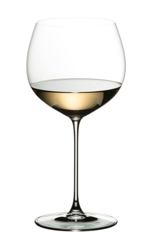 Riedel Veritas Oaked Chardonnay