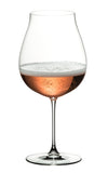 Riedel Veritas New World Pinot Noir/Nebbiolo/Rosé Champagne