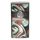 Rocky Patel Artisan Lighter Gunmetal