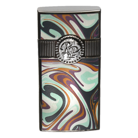 Rocky Patel Artisan Lighter Gunmetal