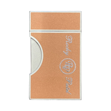 Rocky Patel Crest Lighter Copper & Gunmetal