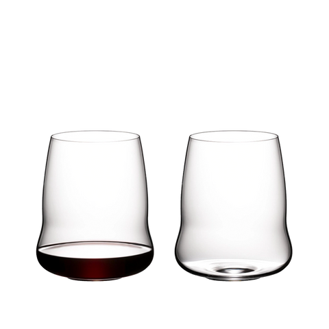 SL RIEDEL Stemless Wings Cabernet Sauvignon