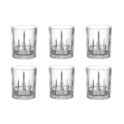 SPIEGELAU BBQ & Drinks Softdrink Set of 6