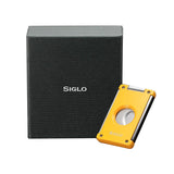 Siglo Switch Blade Cutter Cohiba Yellow