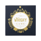 Talking Tables Whisky Game