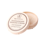 Taylor Sandalwood Shaving Cream 60g Bowl