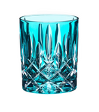 RIEDEL Laudon Tumbler Turquoise