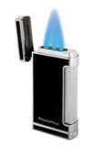 Ultimo Lighter Black Lacquer