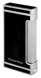 Ultimo Lighter Black Lacquer