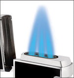 Ultimo Lighter Black Lacquer