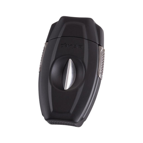 Xikar VX2 V Cut Black