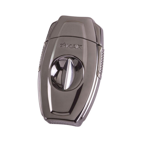Xikar VX2 V Cut Gunmetal