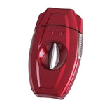 Xikar VX2 V Cut Red Cutter