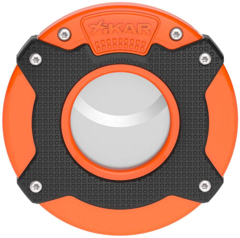 Xikar Enso Orange Cutter
