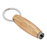 Xikar 10mm Cigar Punch Cutter Gold