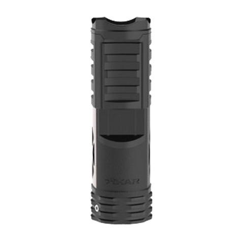 Xikar Tactical 1 FDE & Black Single Jet Lighter