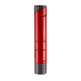 Xikar Turrim Single Lighter Daytona Red