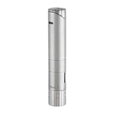 Xikar Turrim Single Lighter Silver