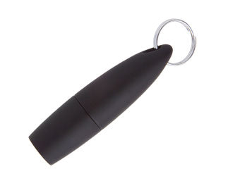 009 Punch Cutter Black