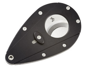 XI1 Cigar Cutter Black