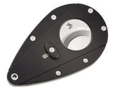 XI1 Cigar Cutter Black
