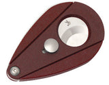 Xikar XI2 Cigar Cutter Bloodstone/Red