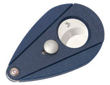 Xikar XI2 Cigar Cutter Lapis/Blue