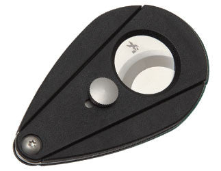 Xikar XI2 Cigar Cutter Black/Noir