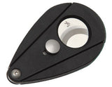 Xikar XI2 Cigar Cutter Black/Noir