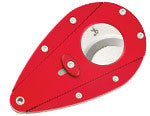 XI1 Cigar Cutter Red