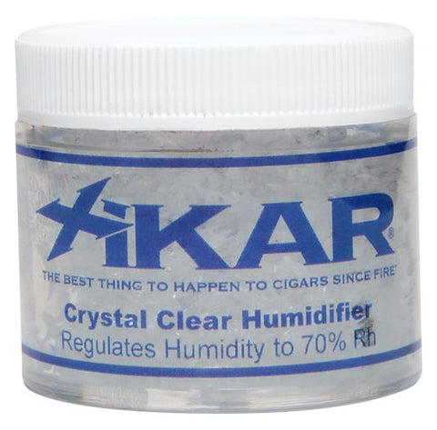2OZ Crystal Clear Humidifier Jar