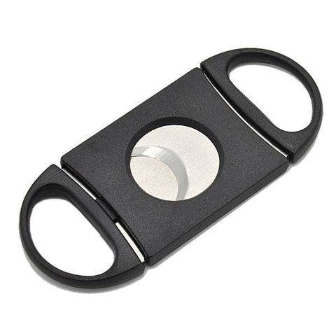 Les Fines Lames Le Petit CURLY Maple Wood Cigar Cutter