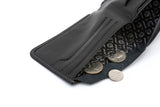 Bellroy Hide And Seek Wallet - Black