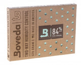 Boveda 84%  Humidor Seasoning Kit 320g Pouch