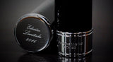 Prometheus Pocket Travel Cigar Tubes Black