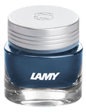 Lamy-T53 Fountain Pen Ink 30ml Benitoite