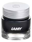 Lamy-T53 Fountain Pen Ink 30ml Obsidian