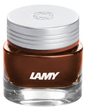 Lamy-T53 Fountain Pen Ink 30ml Topaz