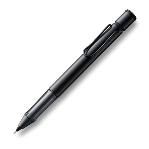 Lamy Al-Star Mechanical Pencil Black