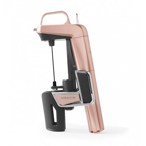 Coravin Model Two Elite Wine System Rose Gold