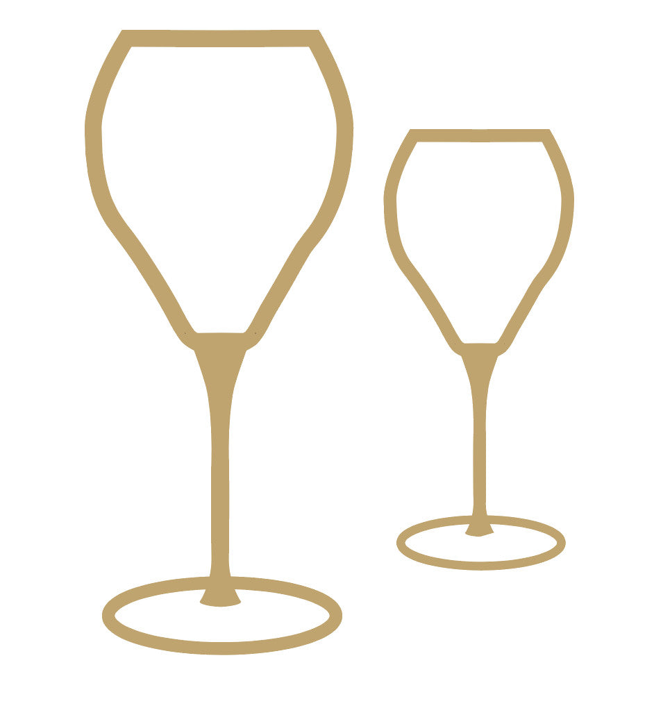 Sauvignon Blanc Glasses