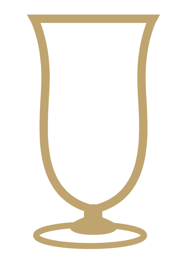 Single Malt Whiskey Glass