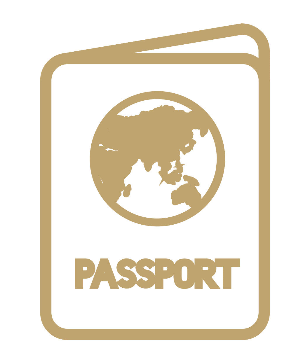 Passport Wallets